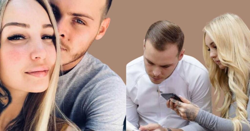 Amaury Guichon’s Past Relationships