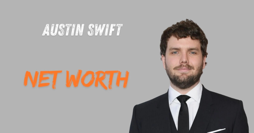 Austin Swift