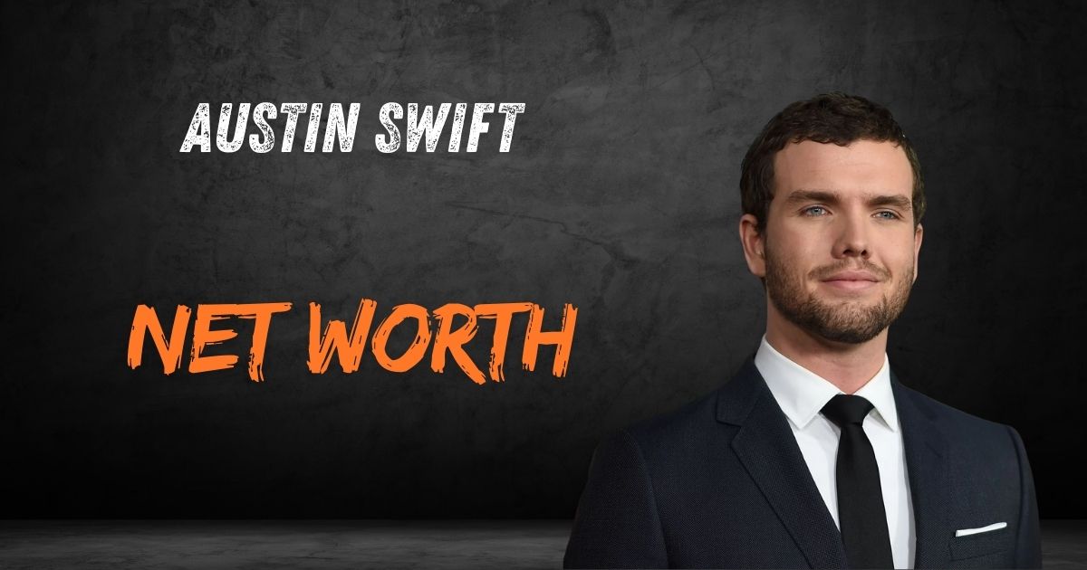 Austin Swift