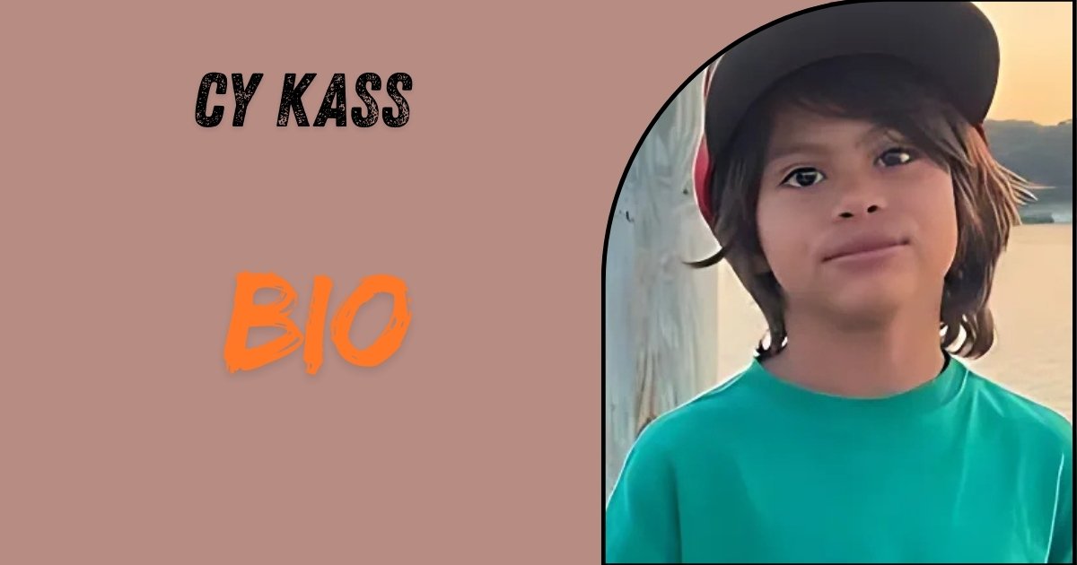Cy Kass