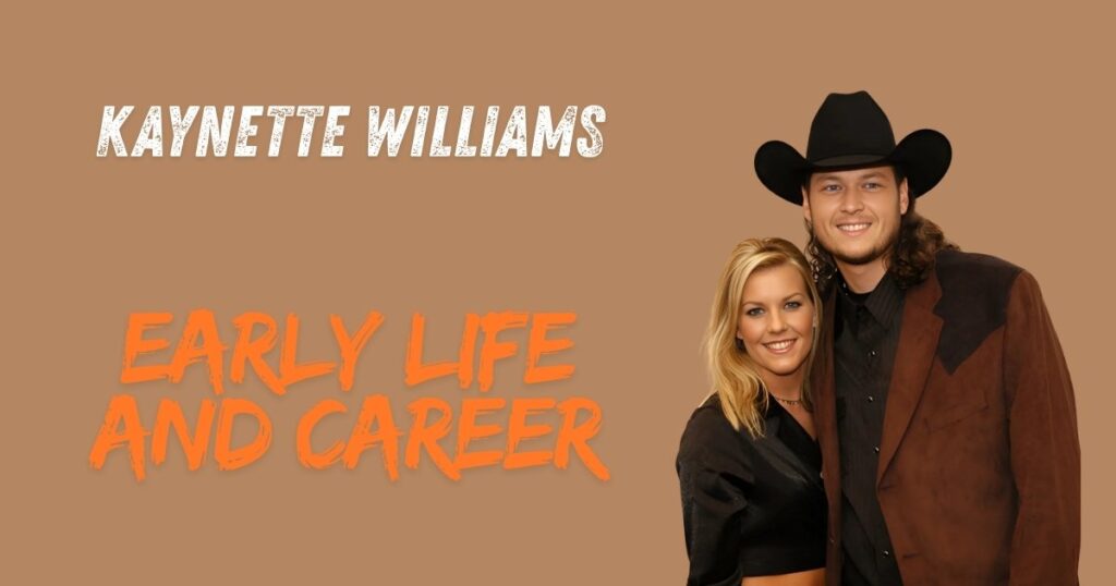 Early Life and Career