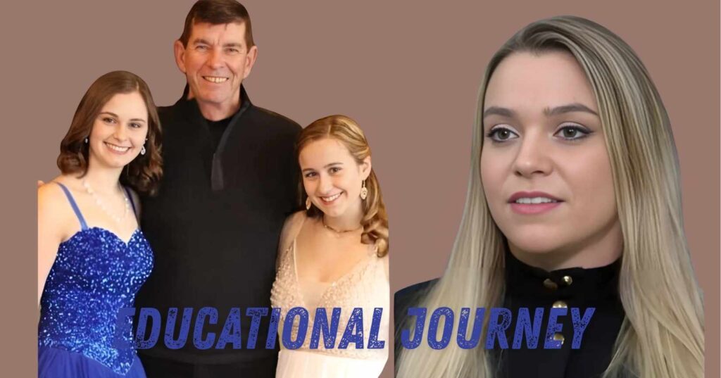 Educational Journey