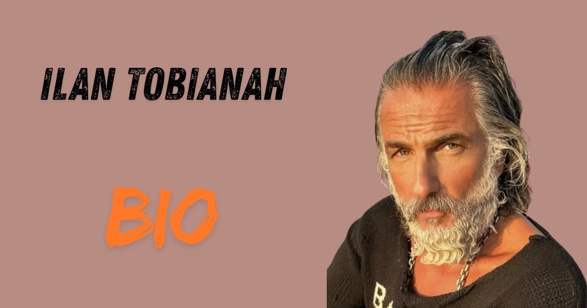 Ilan Tobianah