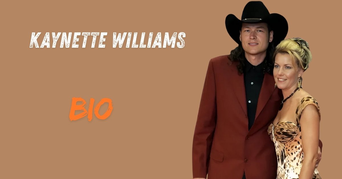 Kaynette Williams
