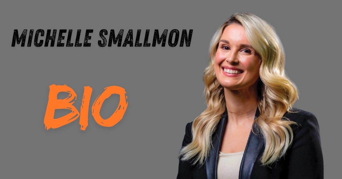 Michelle Smallmon