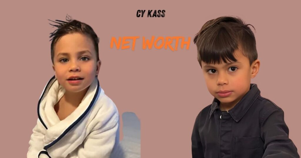 Net Worth