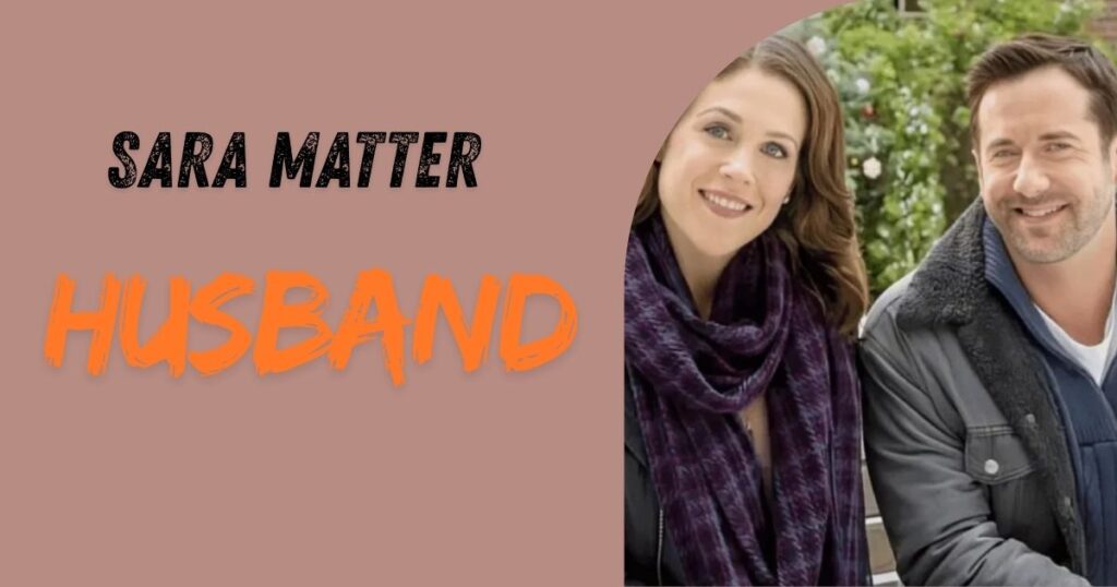 Sara Matter Husband