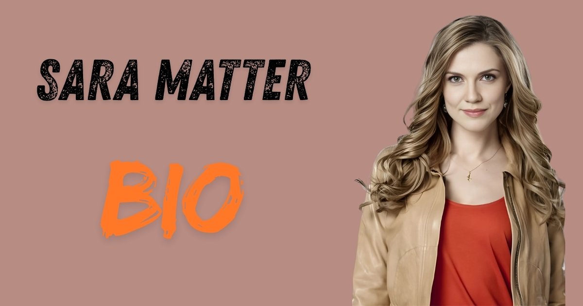 Sara Matter