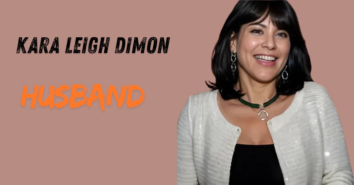 kara leigh dimon husband