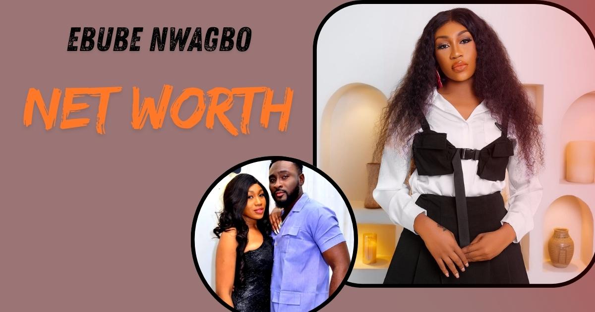 Ebube Nwagbo