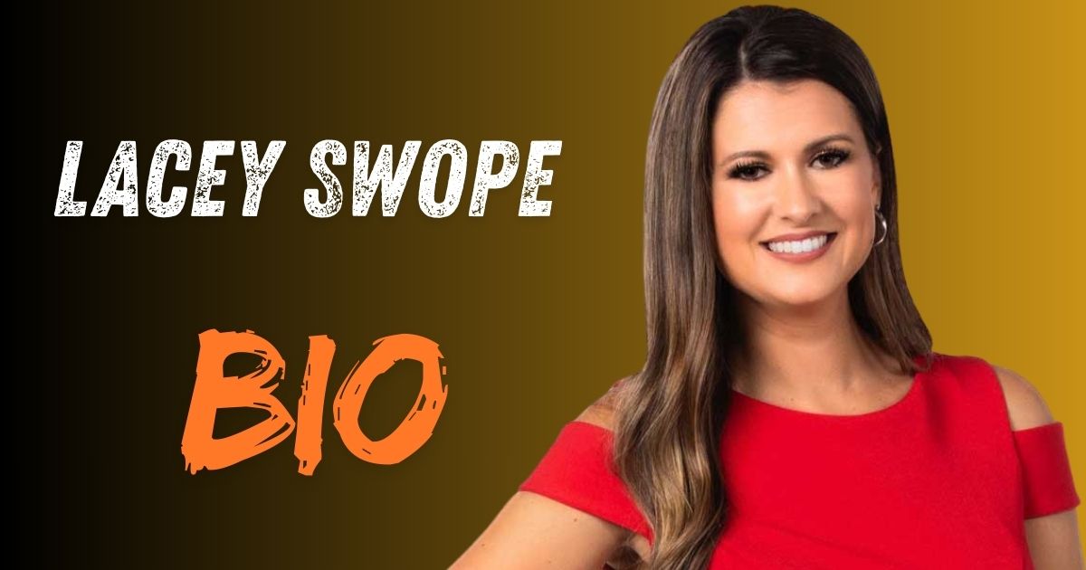 Lacey Swope Biography