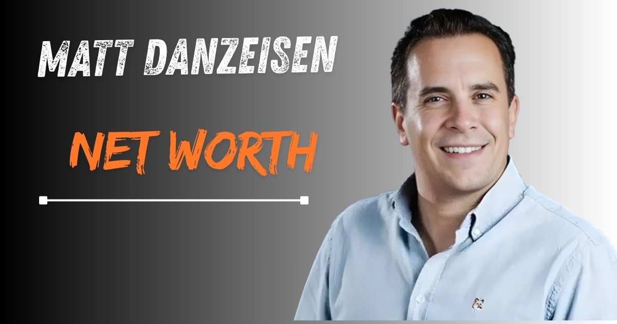 Matt Danzeisen