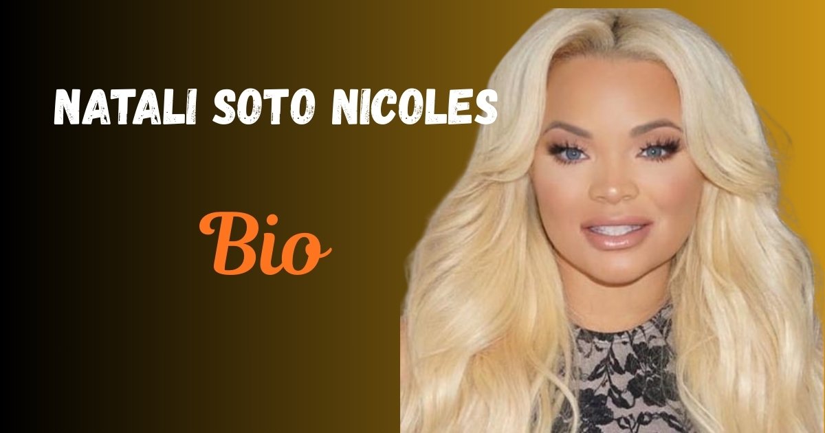 Natali Soto Nicoles