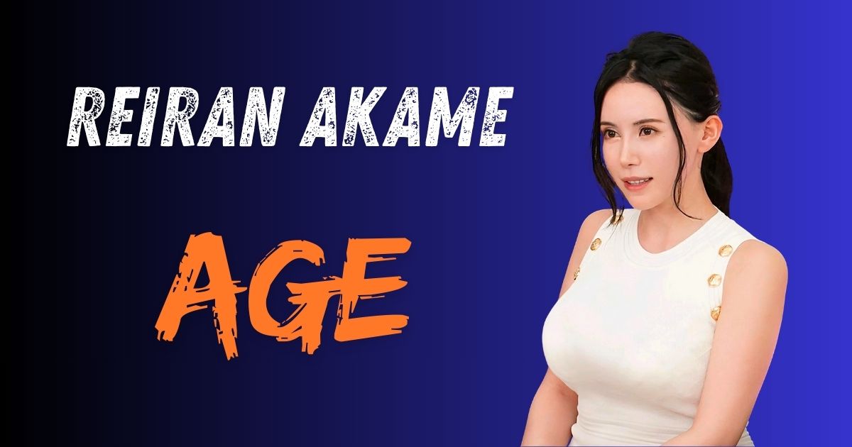 Reiran Akame