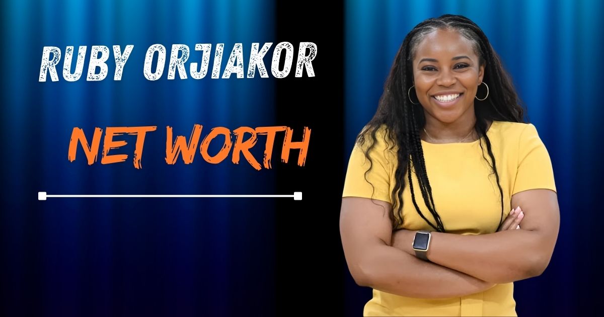 Ruby Orjiakor