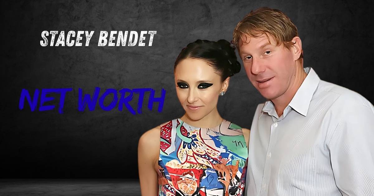 Stacey Bendet