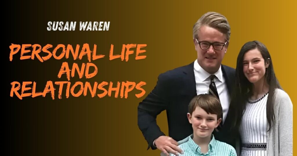 Personal Life and Relationships