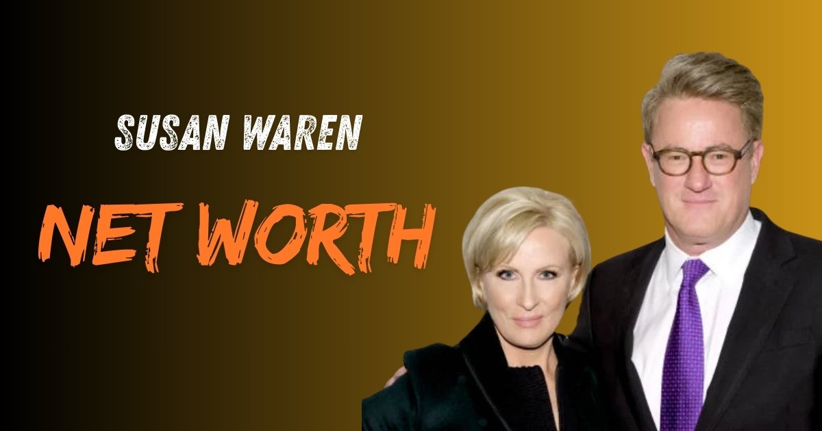 Susan Waren