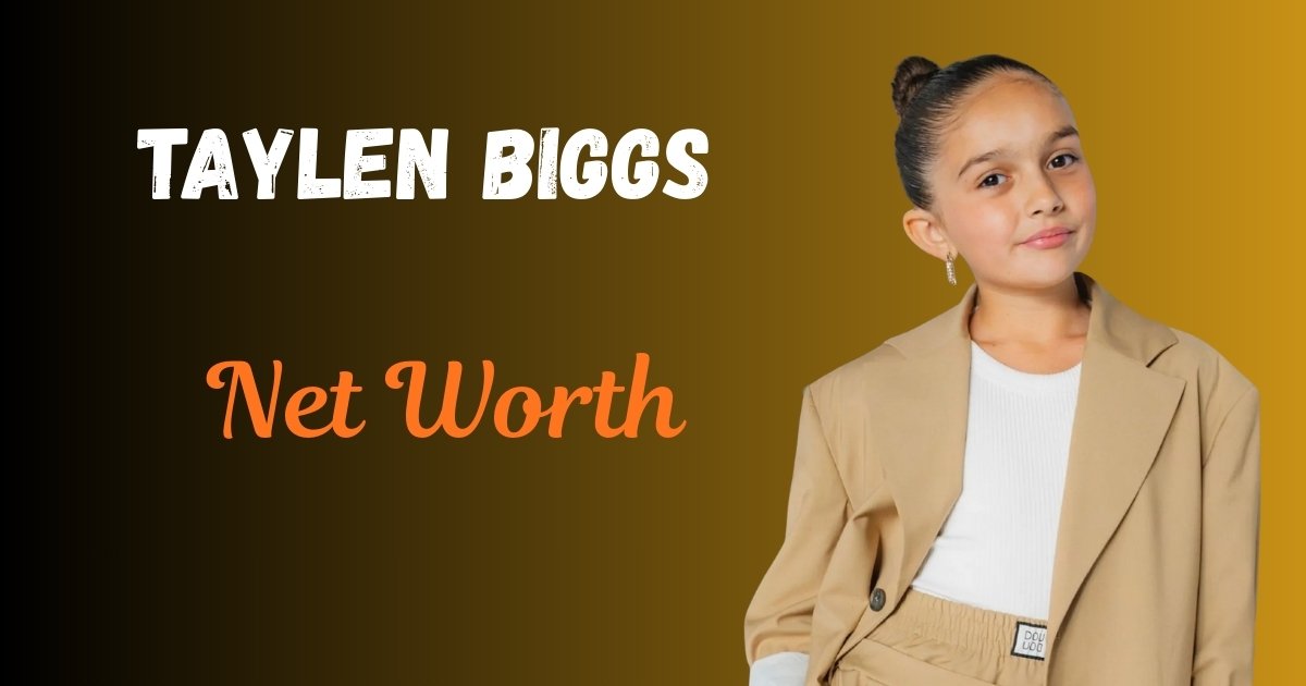 Taylen Biggs