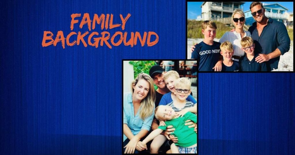 Family Background and Influence