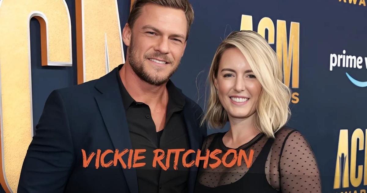 Vickie Ritchson