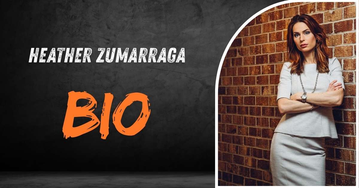 heather zumarraga net worth