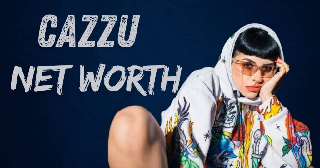 Cazzu (Rapper) Net Worth