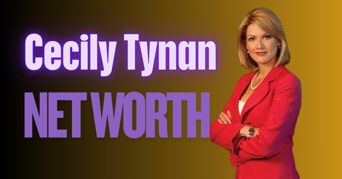 Cecily Tynan