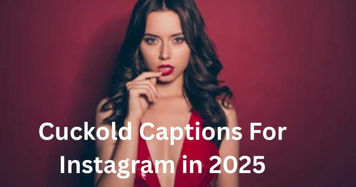Cuckold Captions