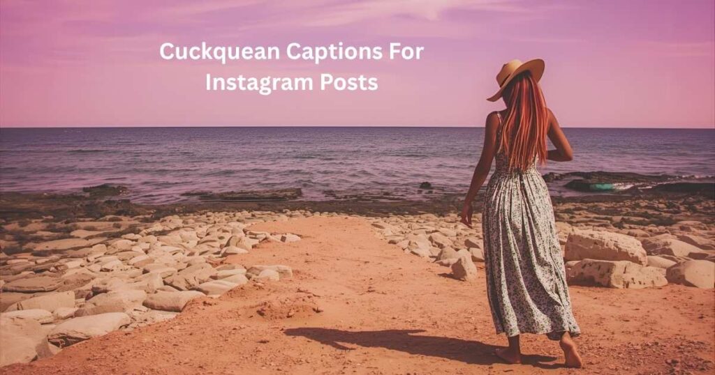 Cuckquean Captions For Instagram Posts