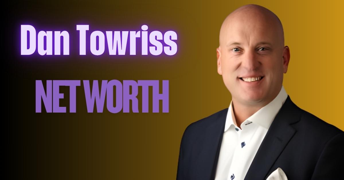Dan Towriss