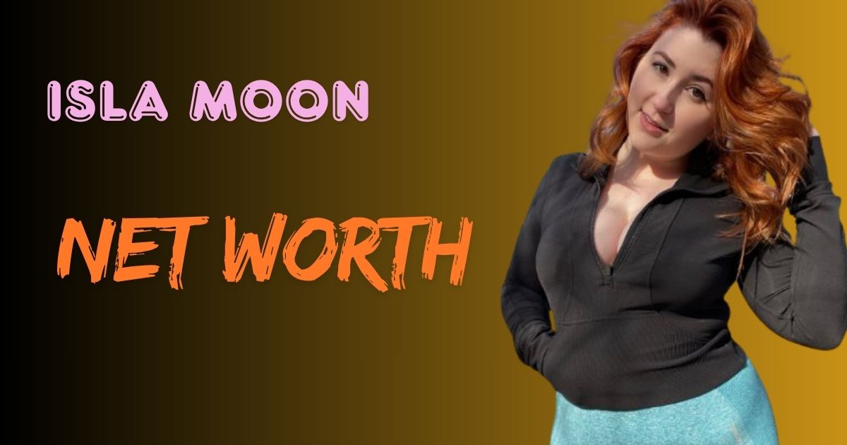 Isla Moon