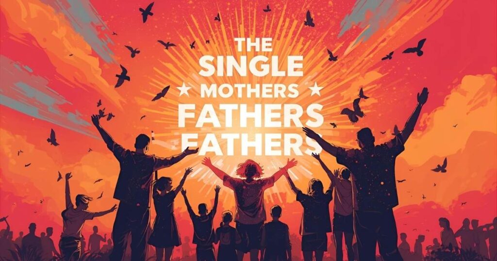 Motivational Quotes for Single Mothers / Fathers / Parents