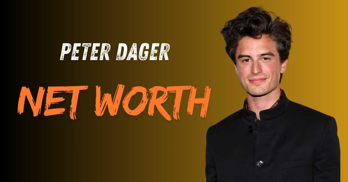 Peter Dager