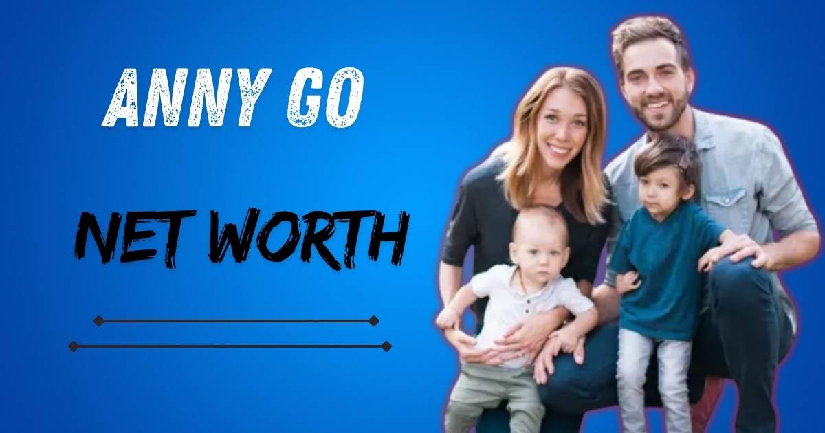 Danny Go Net Worth