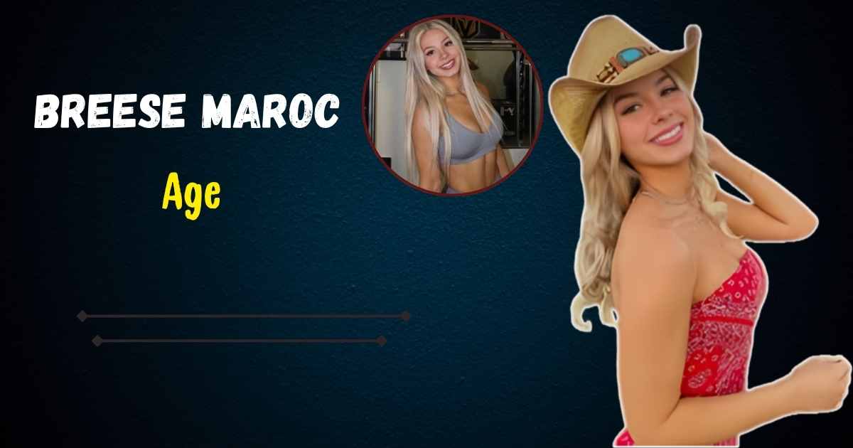 Breese Maroc