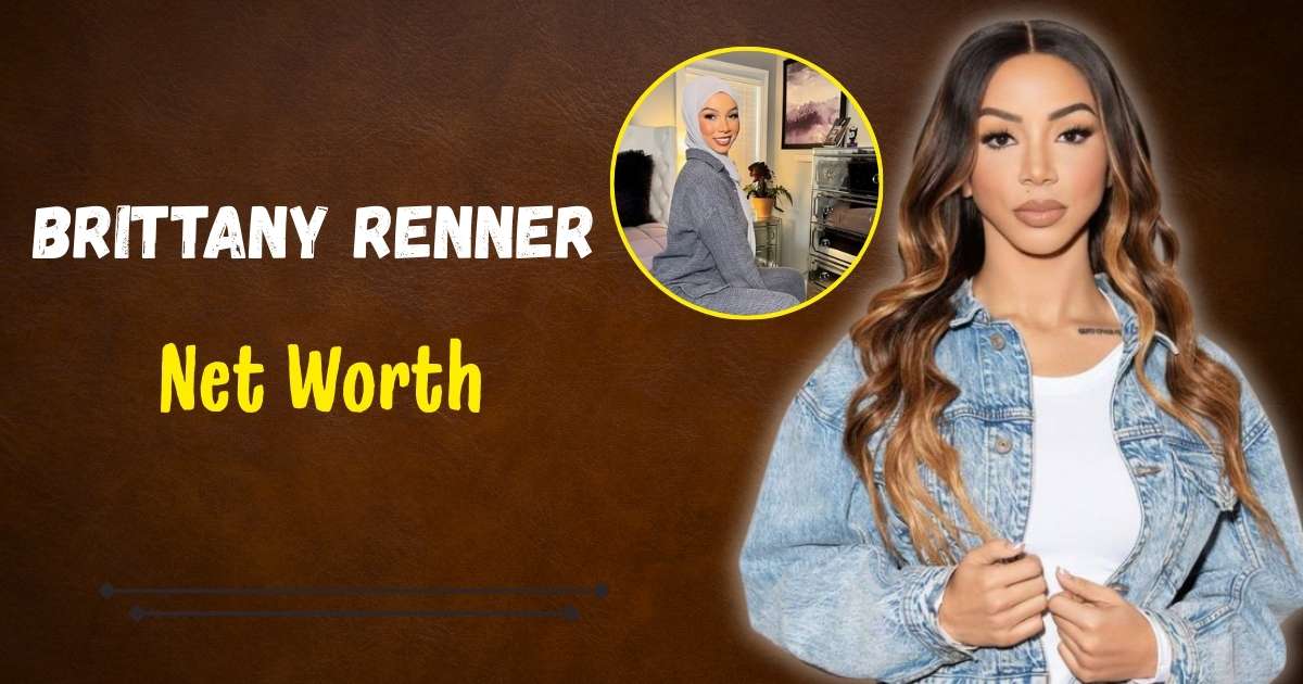 Brittany Renner