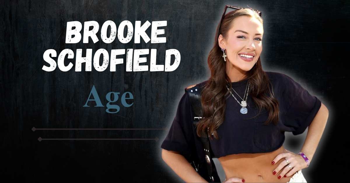 Brooke Schofield