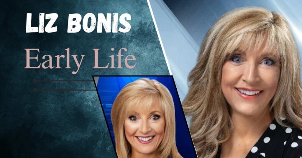 Liz Bonis Full Name and Early Life