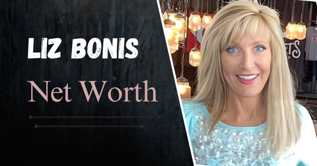 Liz Bonis Net Worth
