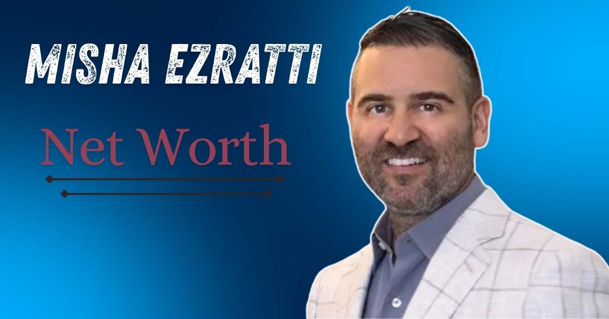 Misha Ezratti