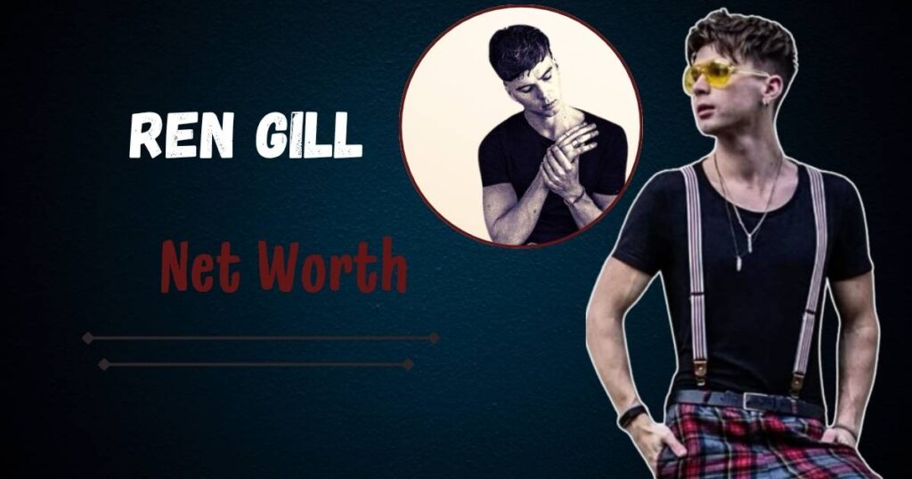 Ren Gill Net Worth