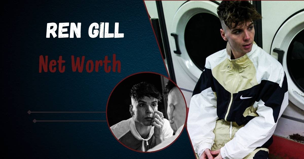 Ren Gill Net Worth
