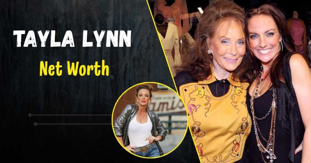 Tayla Lynn Net Worth