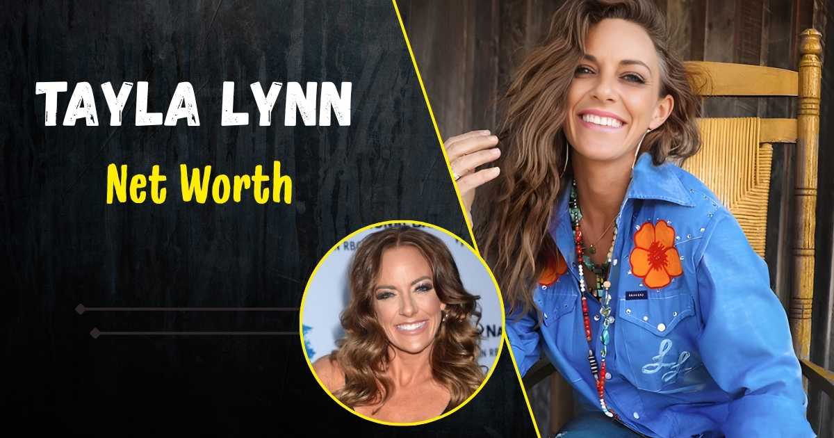 Tayla Lynn