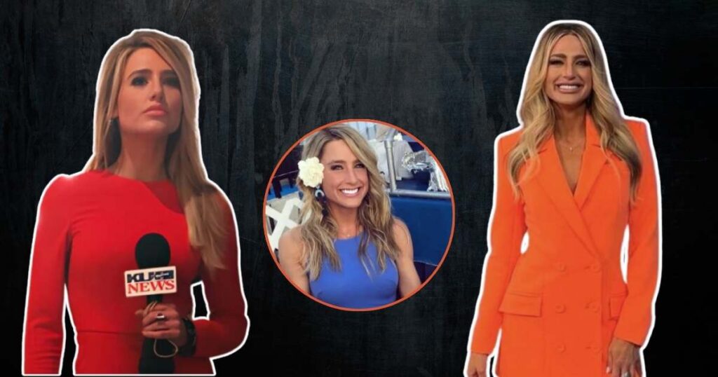 Dani Ruberti Net Worth