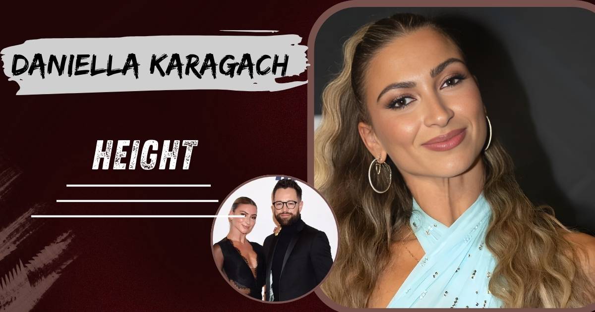 Daniella Karagach