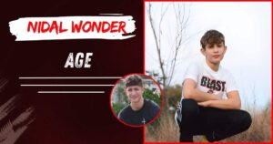 Nidal Wonder Age 2025: Complete Biography of the 14-Year-Old Gymnastics