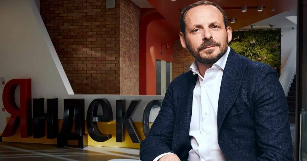 yandex.com owner